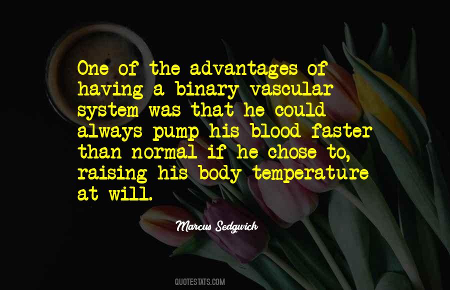 Raising The Temperature Quotes #645443