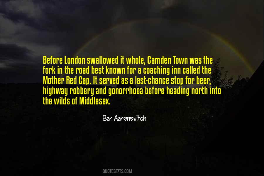 Best Mother In Quotes #1281602