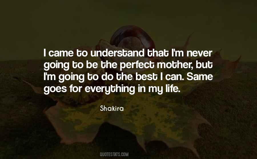 Best Mother In Quotes #1733599