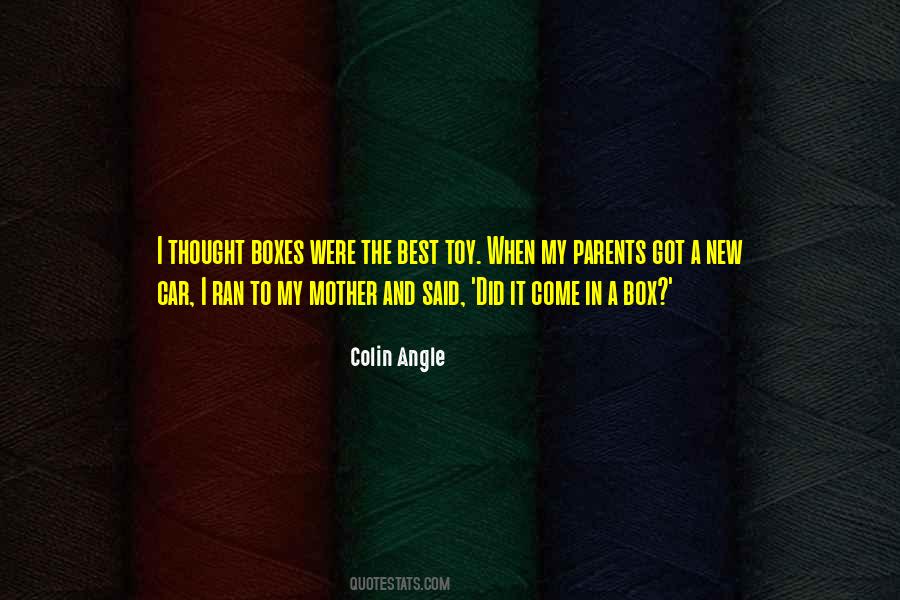 Best Mother In Quotes #940324