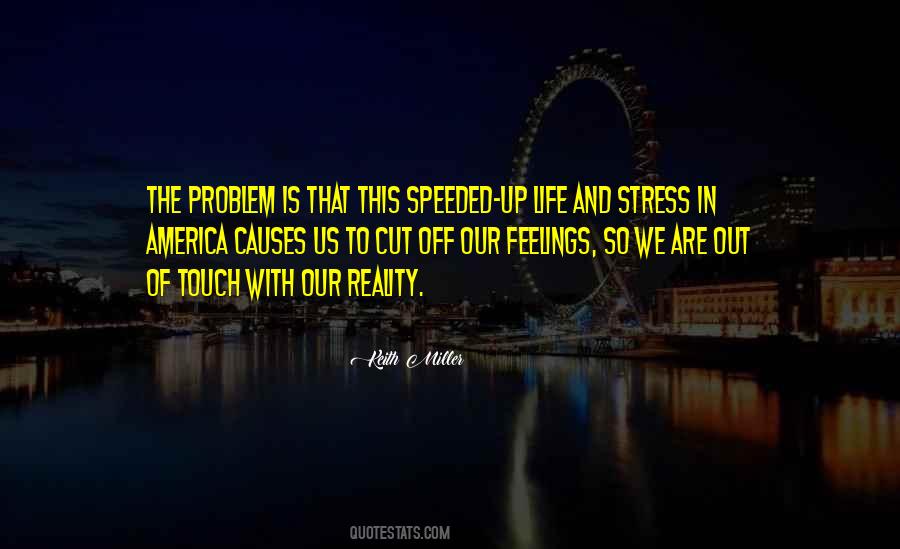 Quotes About And Stress #1795843