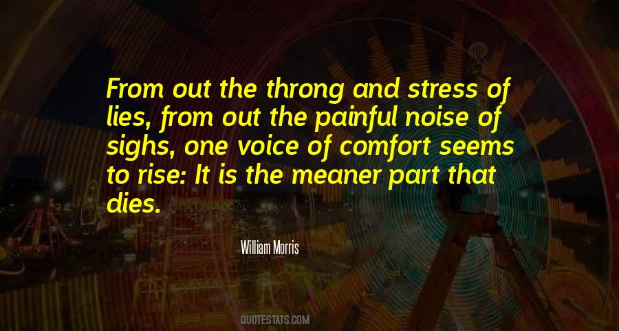 Quotes About And Stress #240973