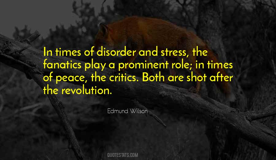 Quotes About And Stress #428795