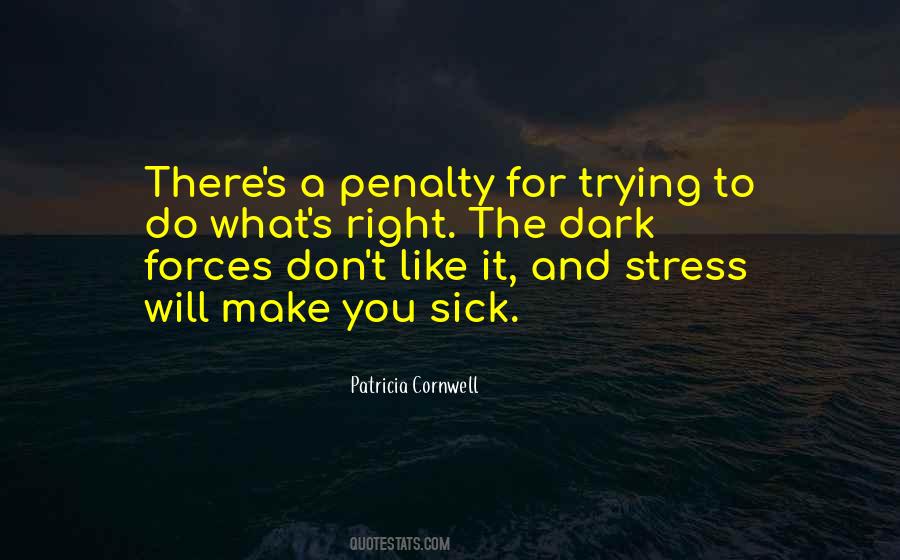 Quotes About And Stress #495853