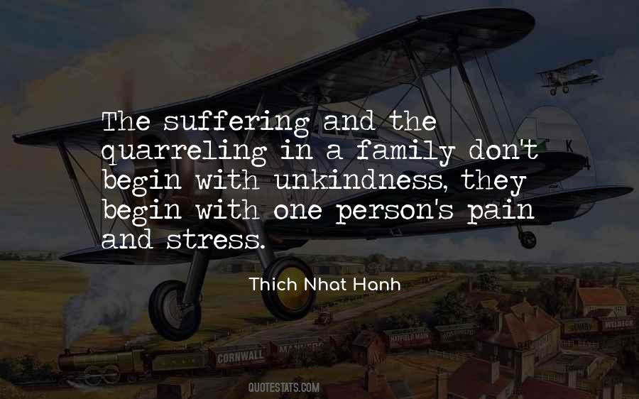 Quotes About And Stress #807308