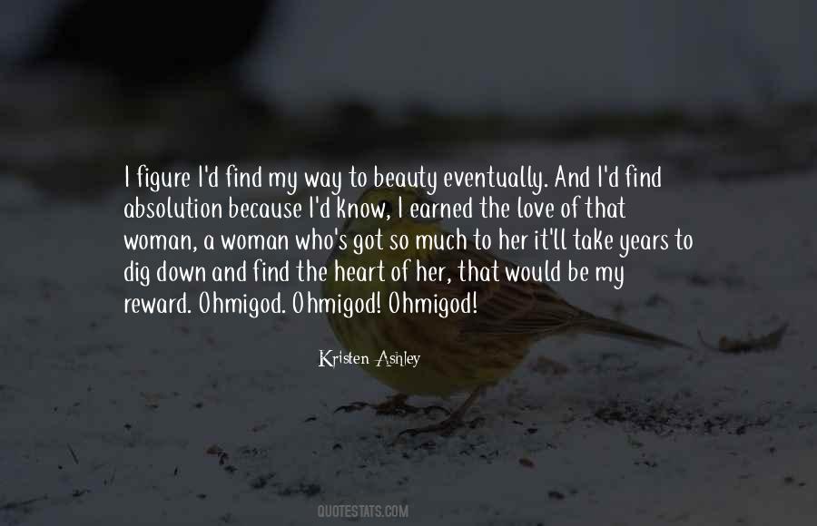 Find A Way To My Heart Quotes #1439577