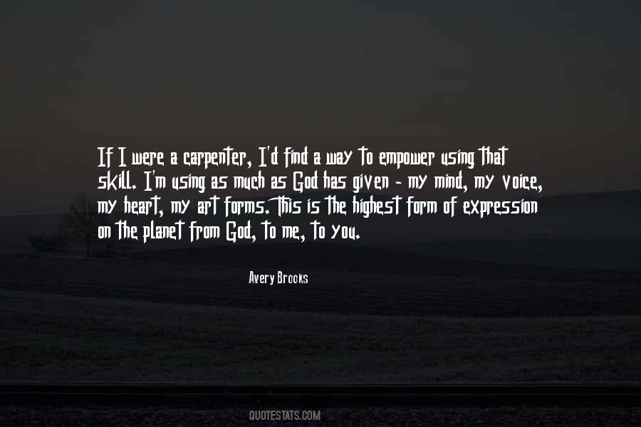 Find A Way To My Heart Quotes #1485239
