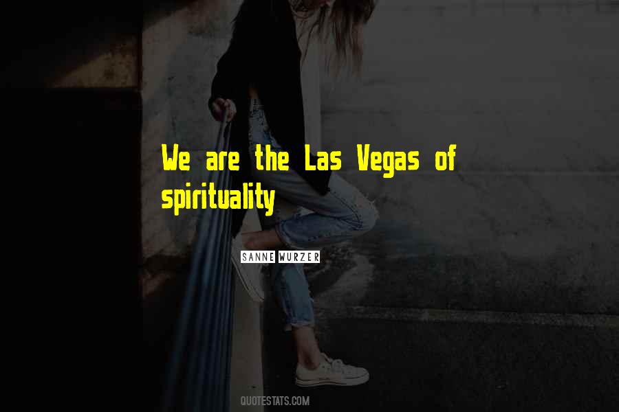 Going To Vegas Quotes #42940