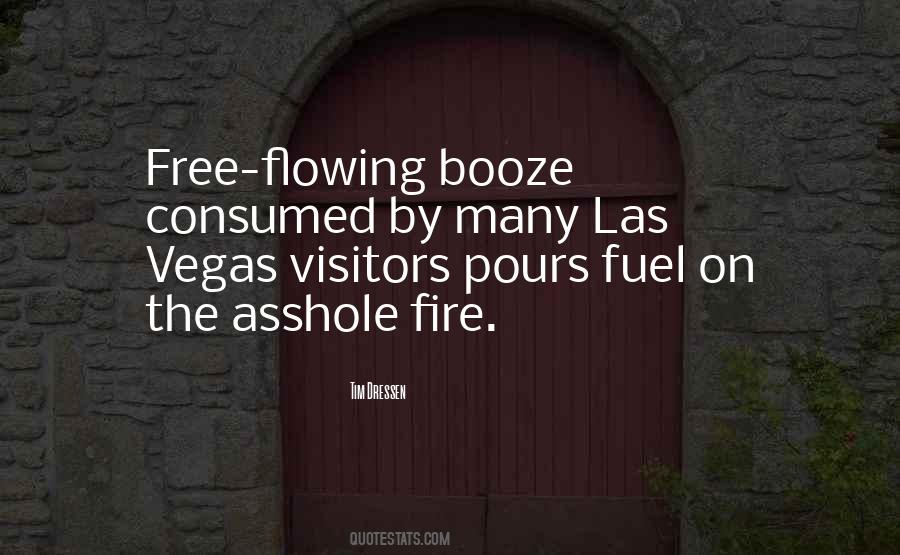 Going To Vegas Quotes #46391
