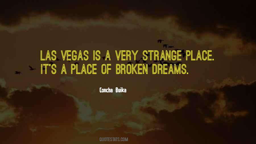 Going To Vegas Quotes #54184