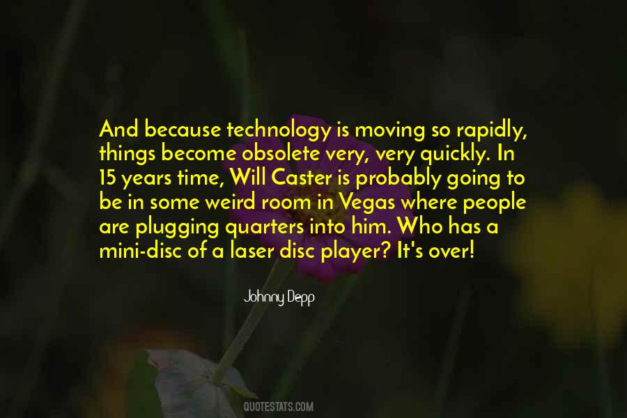 Going To Vegas Quotes #574704