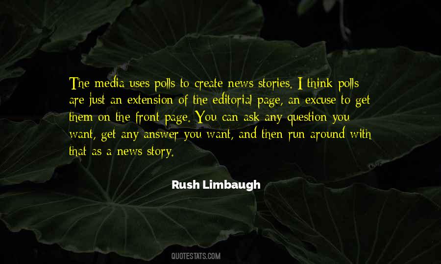 News Story With Quotes #1558740