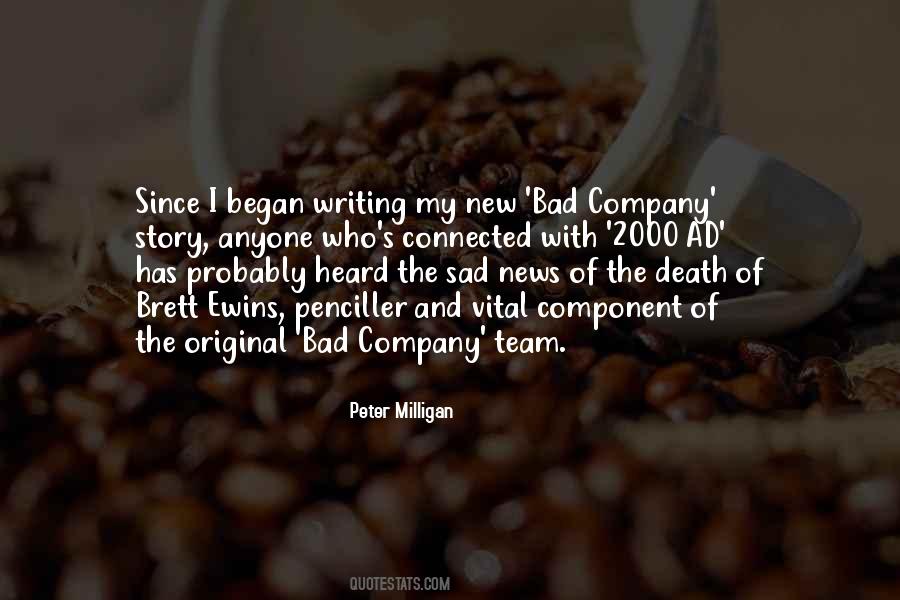 News Story With Quotes #1856747