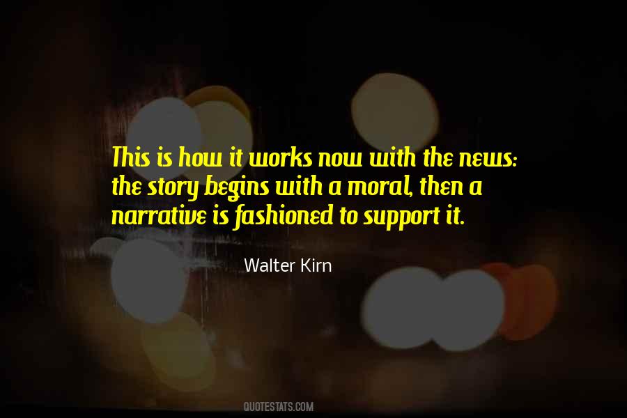 News Story With Quotes #307610