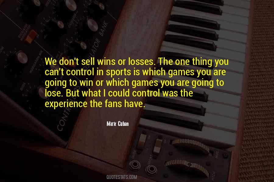 Going To Win Quotes #1407024