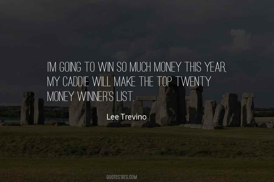 Going To Win Quotes #1659613