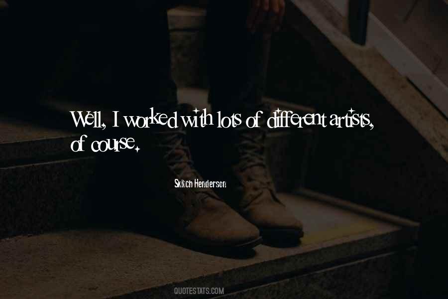 Elephant One Bite At A Time Quotes #332115