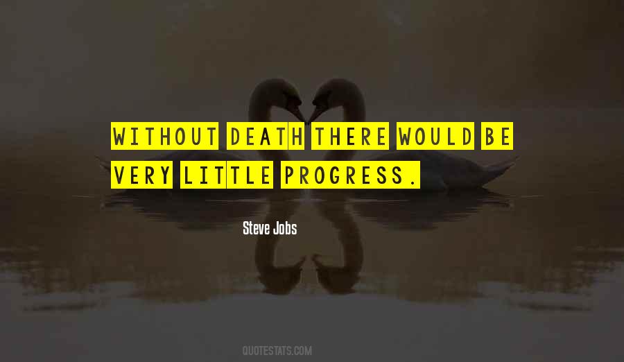 Elephant One Bite At A Time Quotes #649948