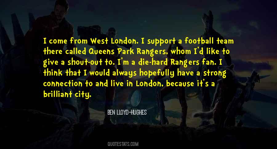 London Park Quotes #1237486