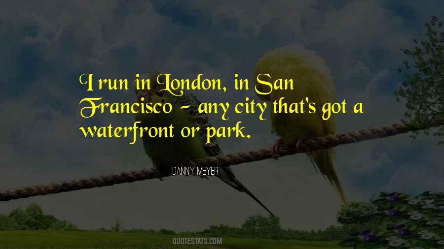 London Park Quotes #837314