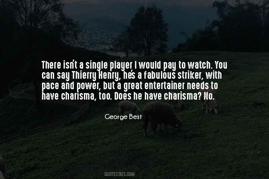 I Have No Power Quotes #1537955