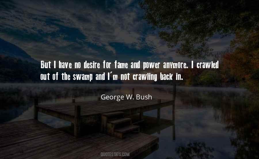I Have No Power Quotes #1639507