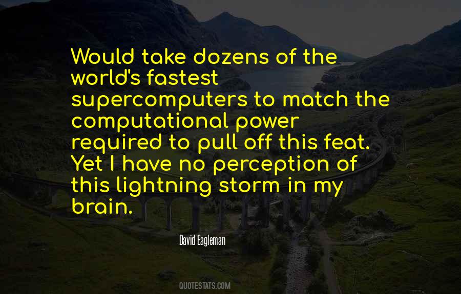 I Have No Power Quotes #244928