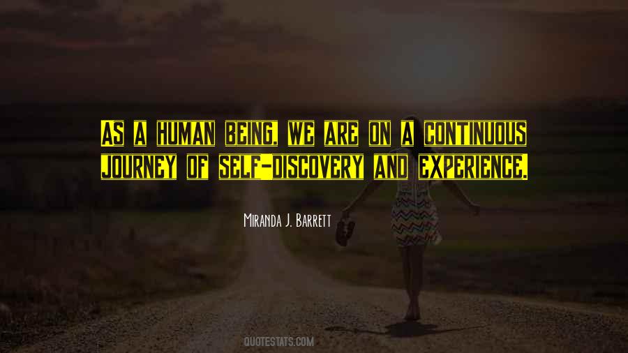 Journey On Quotes #529506