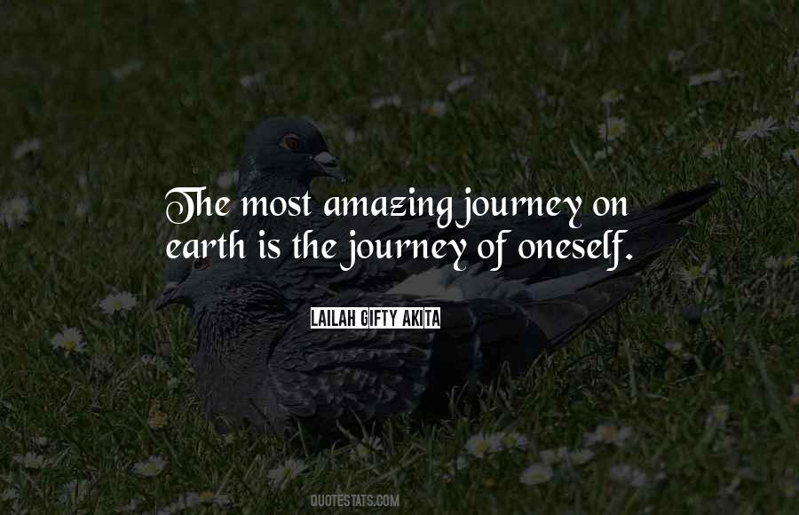 Journey On Quotes #622303