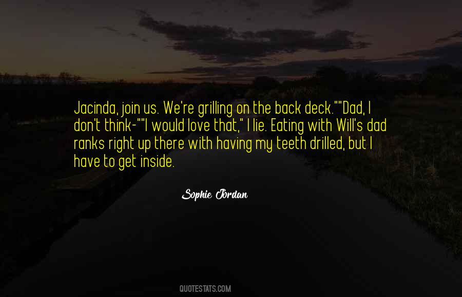 I Will Get Back Up Quotes #1553102