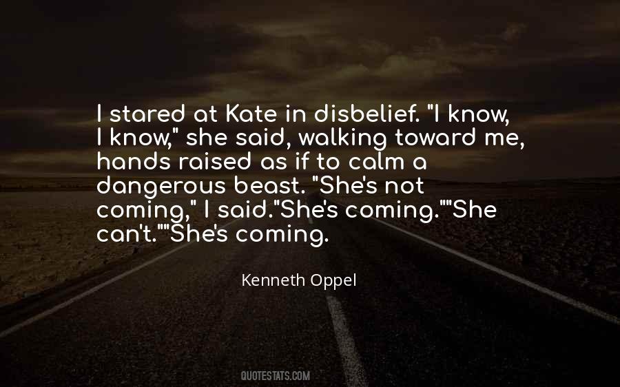 Beast In Me Quotes #1217588