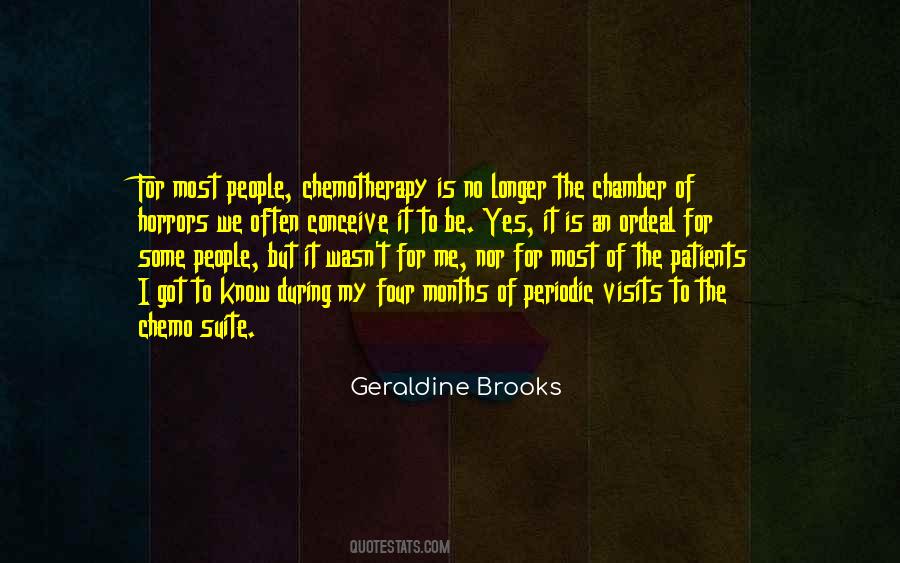 Yes It Is Quotes #1699101