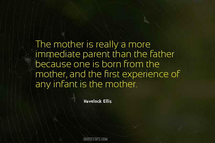 Father First Quotes #1646530