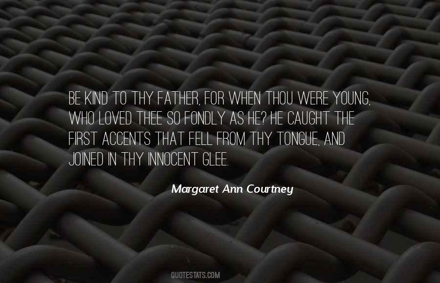 Father First Quotes #1657315