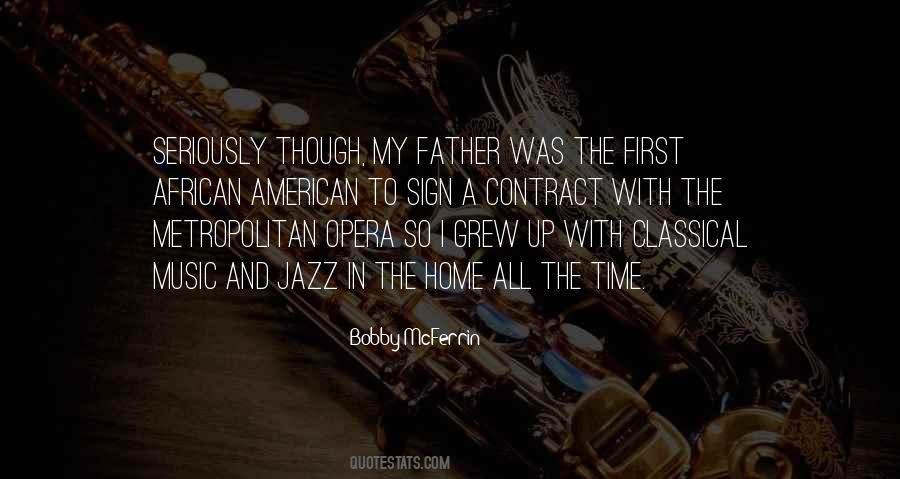Father First Quotes #927027