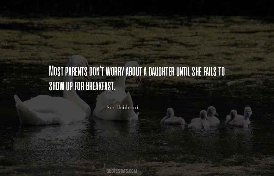 Breakfast Show Quotes #1463265