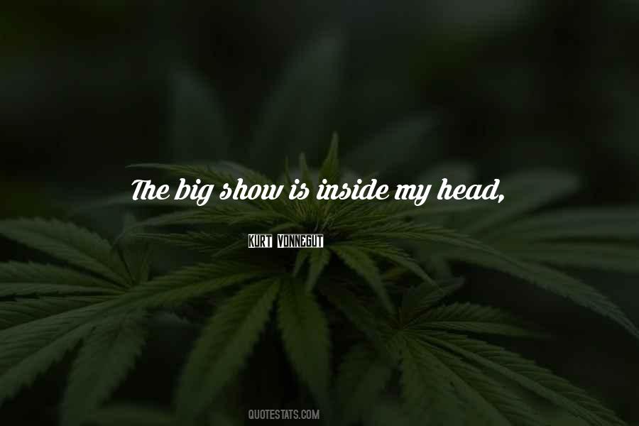 Breakfast Show Quotes #76399