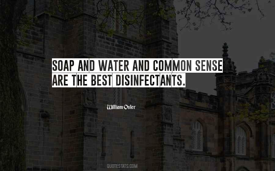 Best Water Quotes #146872