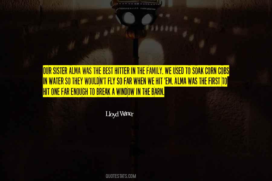 Best Water Quotes #1547453