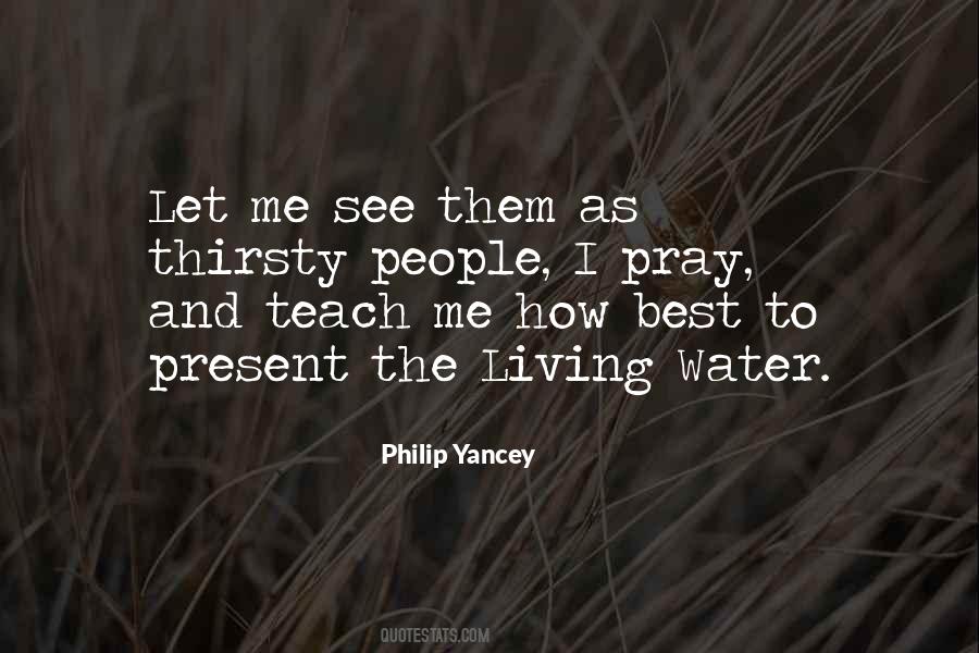 Best Water Quotes #1751408