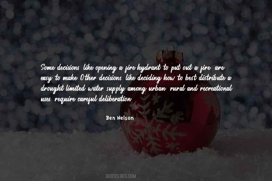 Best Water Quotes #492416