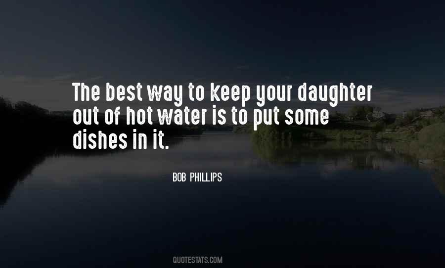 Best Water Quotes #587466