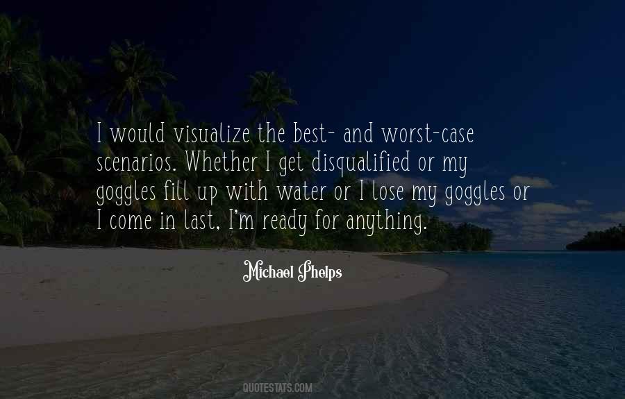 Best Water Quotes #598362