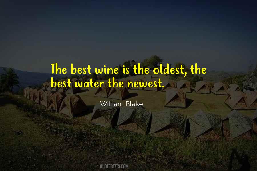 Best Water Quotes #885689