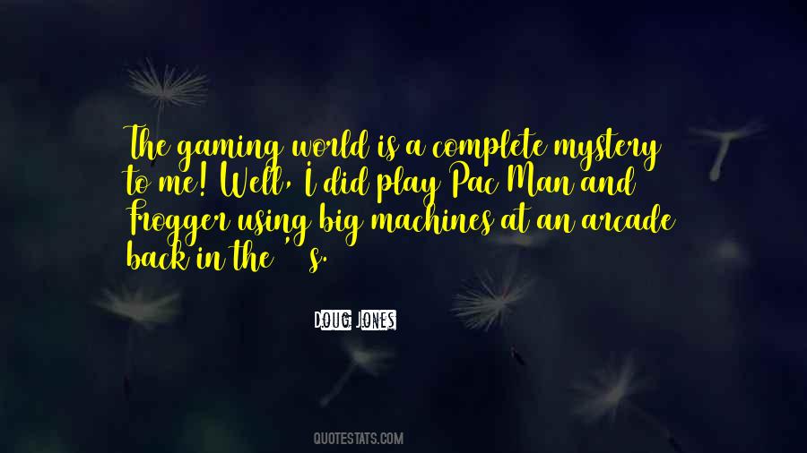 Back To The 80s Quotes #1251099