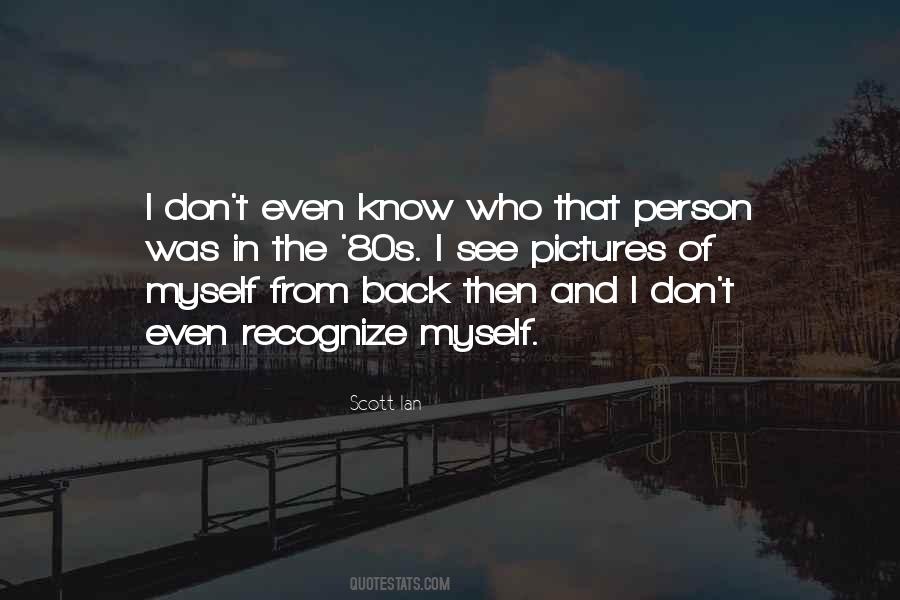 Back To The 80s Quotes #473746