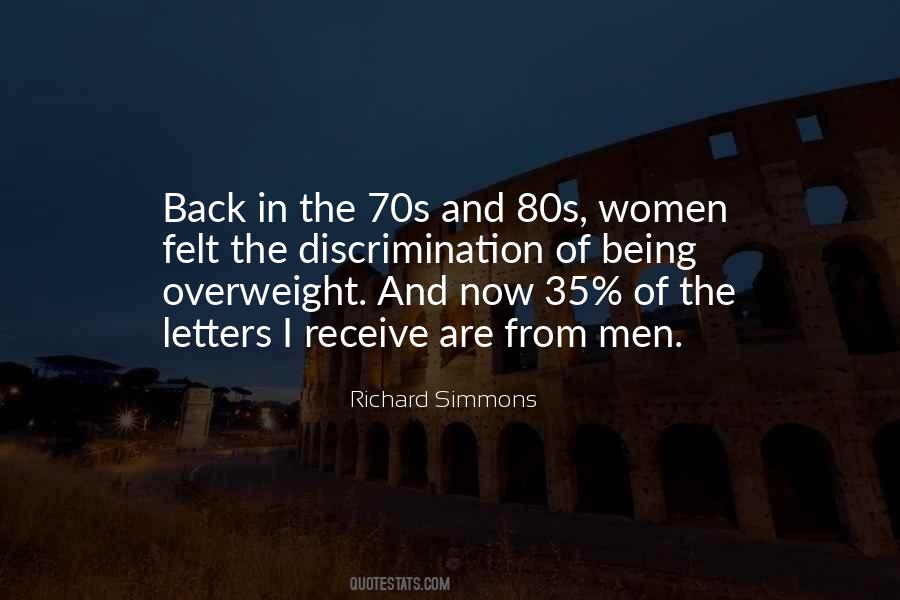 Back To The 80s Quotes #495054