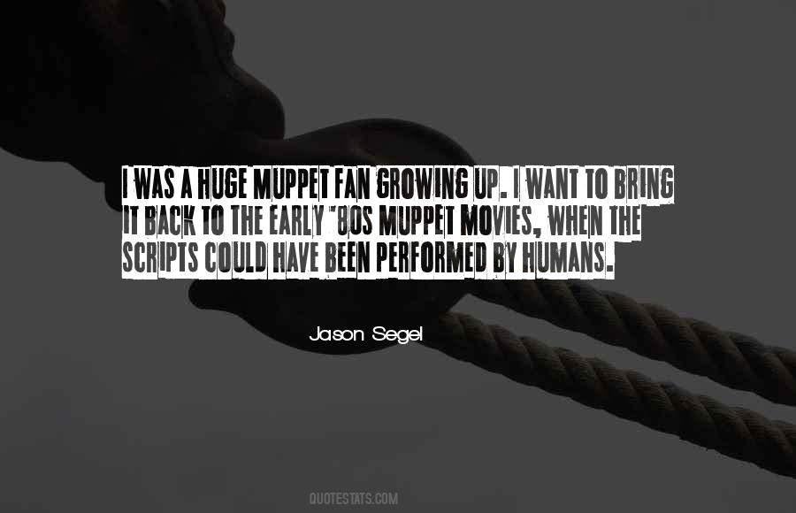 Back To The 80s Quotes #829234