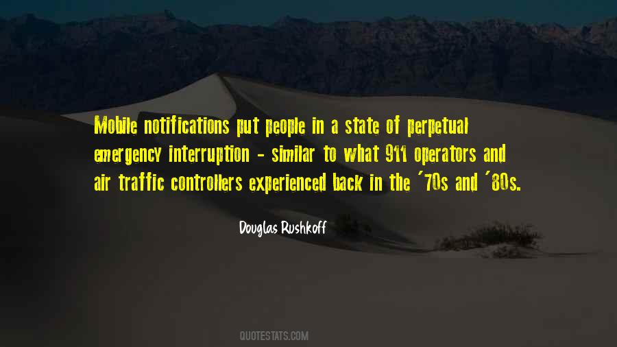 Back To The 80s Quotes #892695
