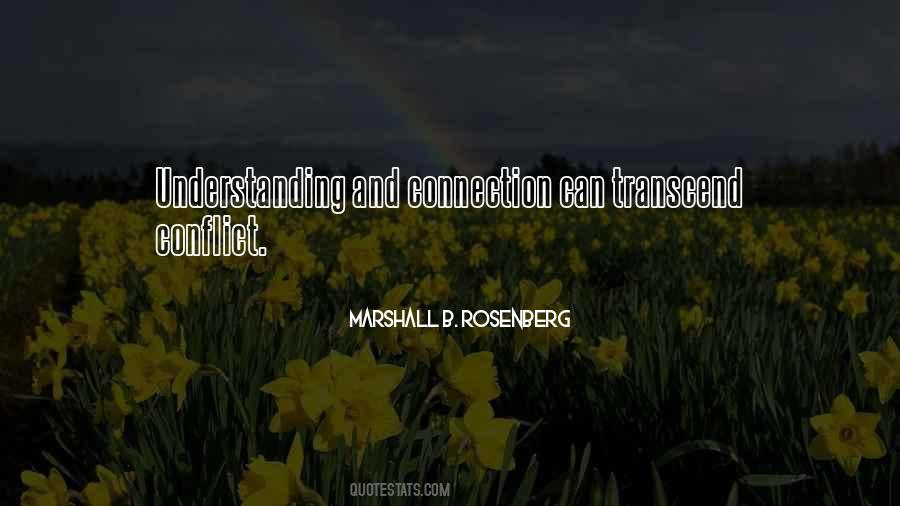 Communication Understanding Quotes #895643